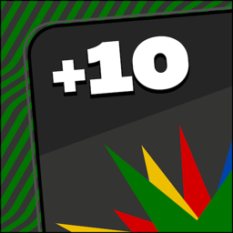 Certain Death app icon